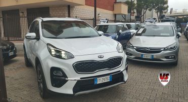 KIA SPORTAGE 1.6 DIESEL/IBRIDO -PREZZO PROMO