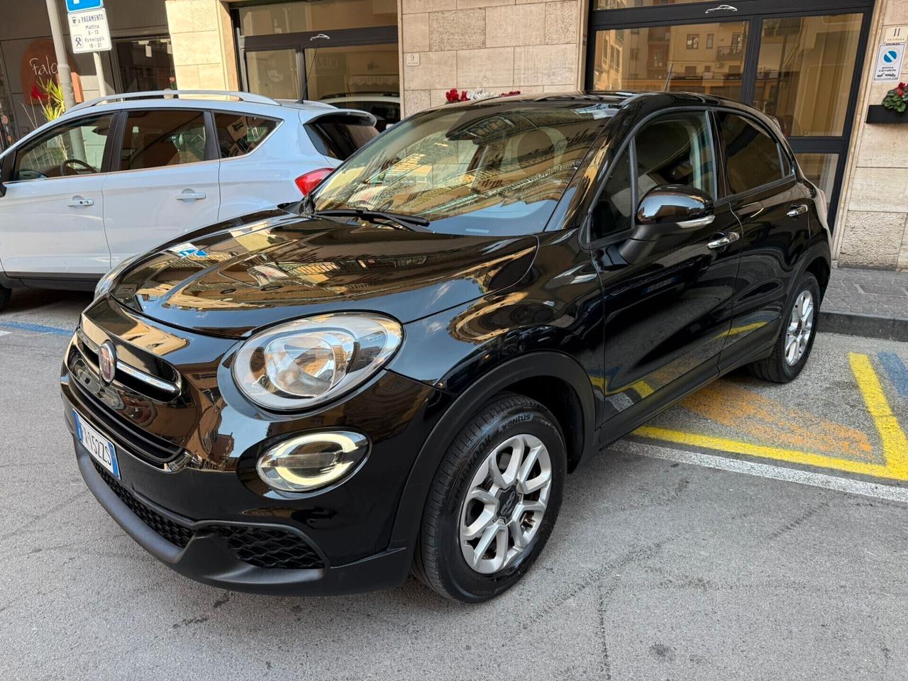 Fiat 500X 1.6 MultiJet 120 CV Urban