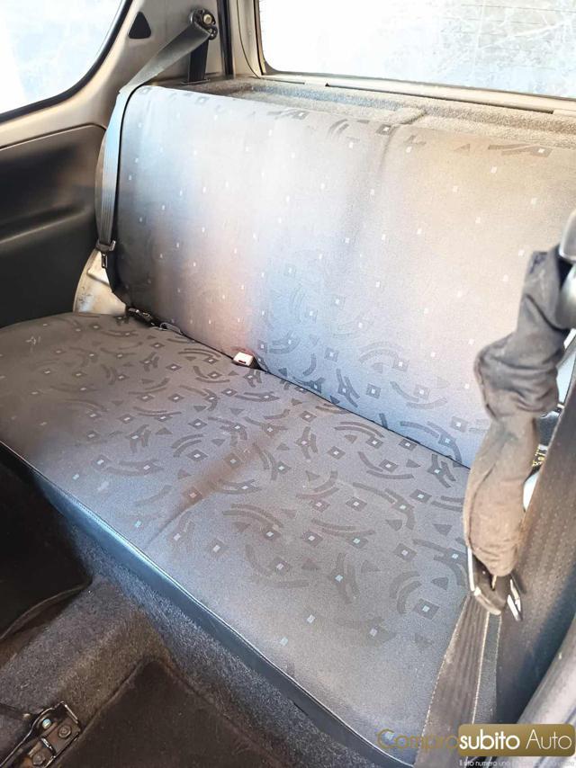 FIAT Seicento 1.1i cat Actual