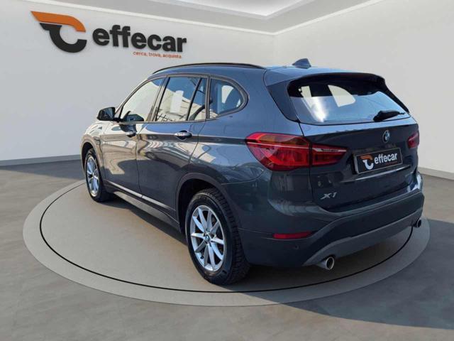 BMW X1 sDrive18d Business