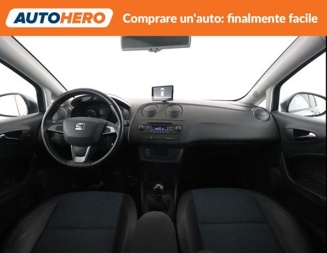SEAT Ibiza ST 1.2 70 CV I-Tech