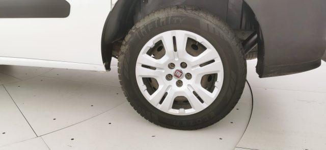 FIAT Doblo Doblò AUTOCARRO 1.3 MJT PC Combi N1 - PREZZO + IVA