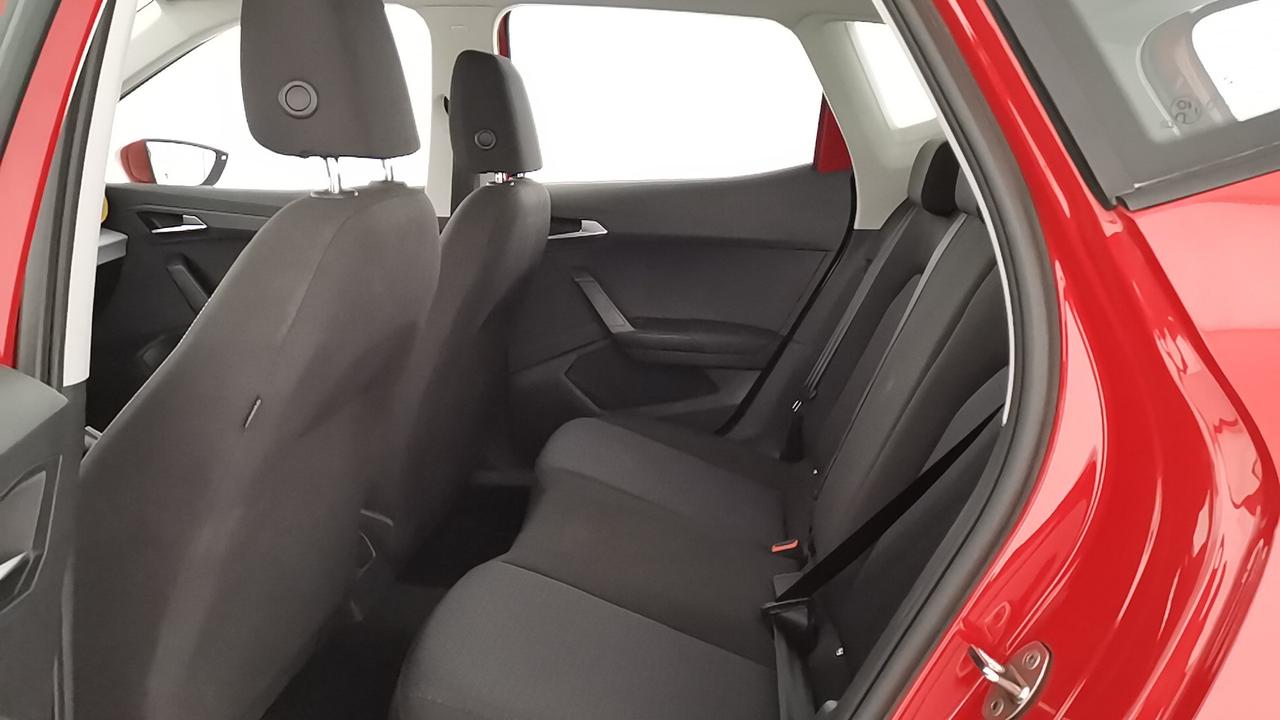 SEAT Arona 2022 - Arona 1.0 ecotsi Style 95cv