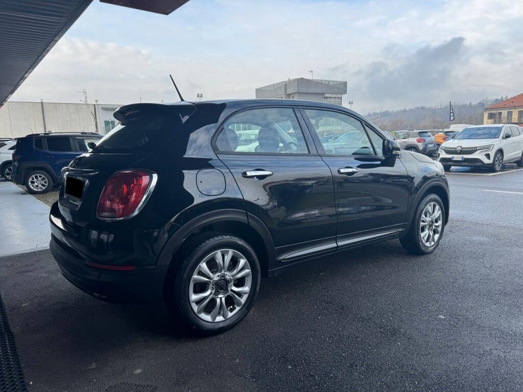 Fiat 500X 1.6 MultiJet 120 CV Lounge - FC596