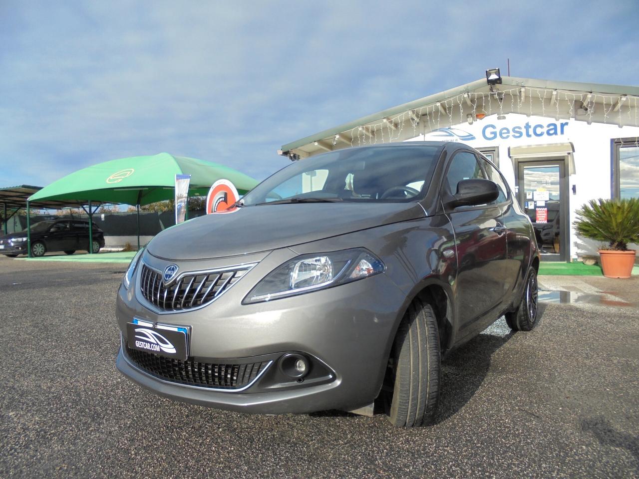 Lancia Ypsilon 1.0 FireFly 5 porte S&S Hybrid Ecochic Gold