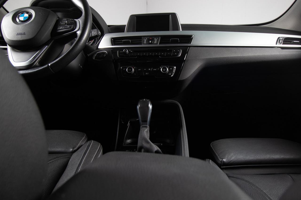Bmw X1 Xdrive 20d Xline Auto 190cv
