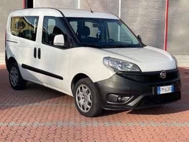 Fiat Doblo Doblò 1.6 MJT 16V 95CV Easy