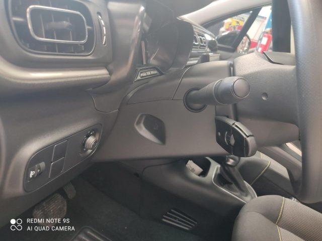 CITROEN C3 PureTech 110 S&S EAT6 Max