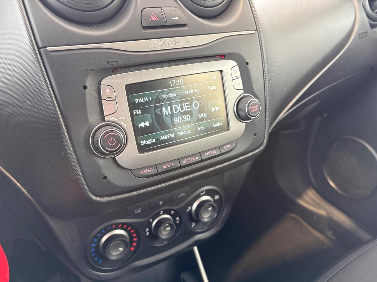 Alfa Romeo MiTo 1.3 JTDm 95 CV S&S Urban