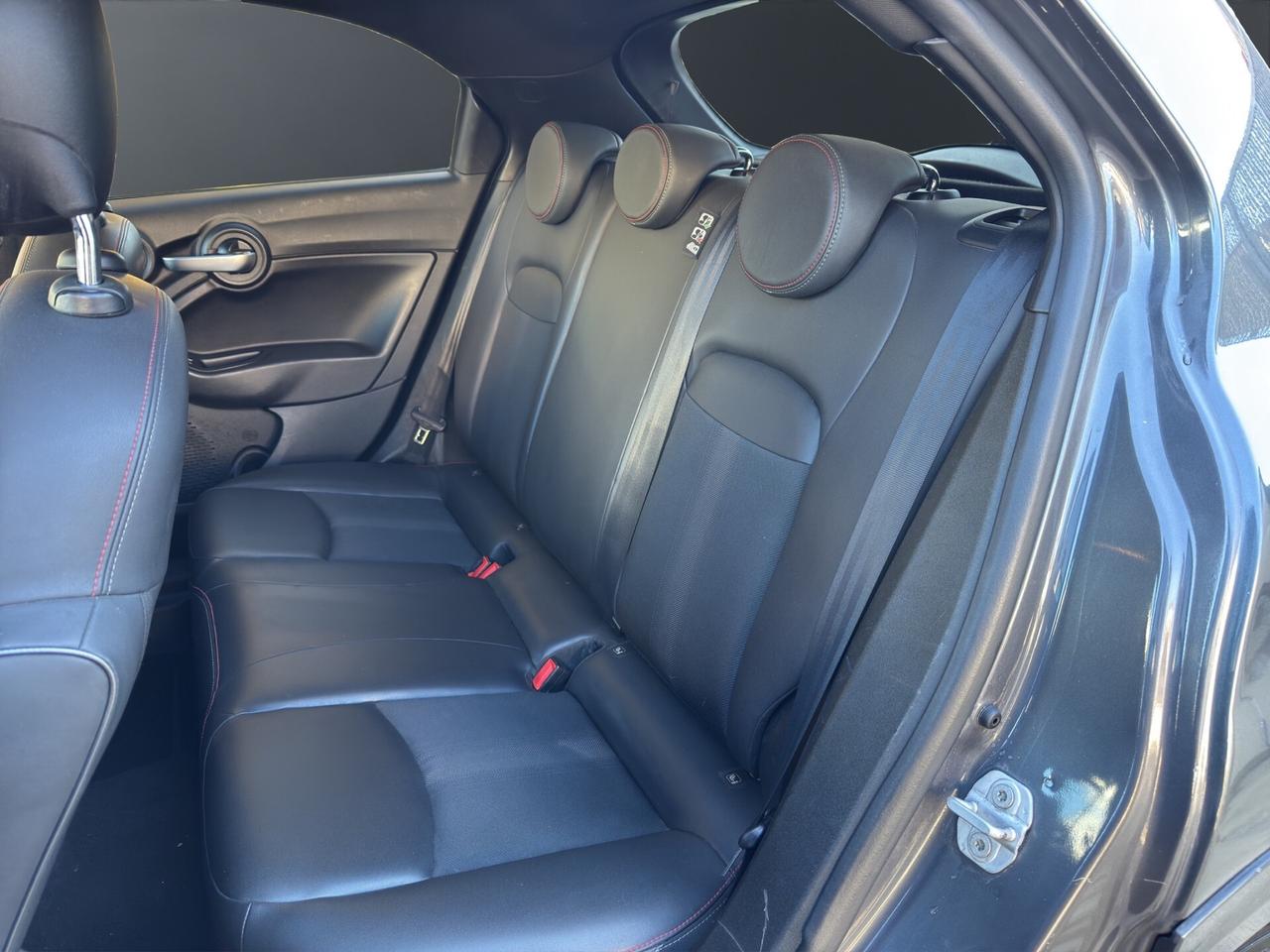 Fiat 500X 1.6 MJT 120 CV SPORT