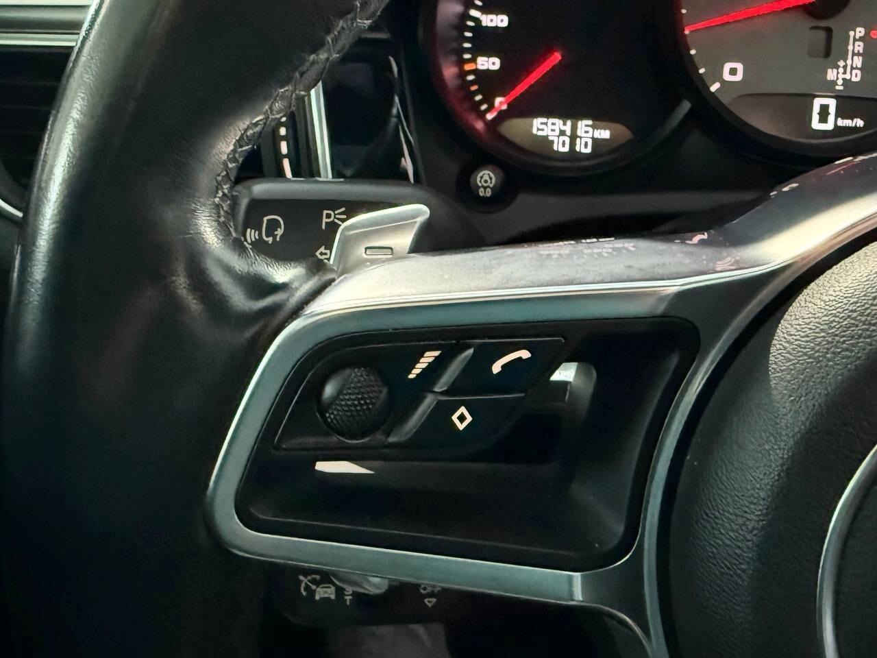 PORSCHE MACAN S 3.0D 250CV 4WD TETTO