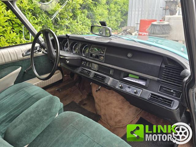 CITROEN DS 23 Pallas