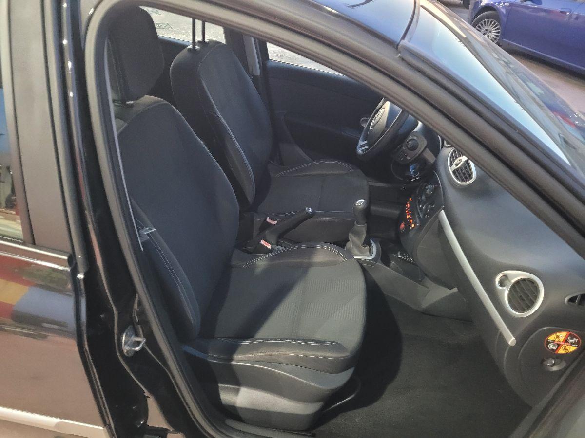 RENAULT - Clio - 1.2 5p. GPL Dynamique