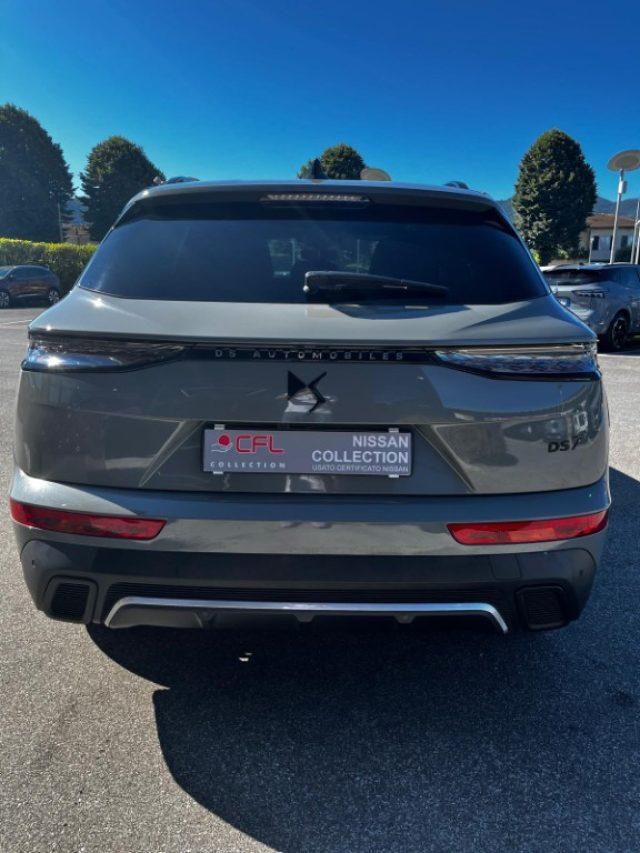 DS AUTOMOBILES DS 7 Crossback BlueHDi 130 aut. Grand Chic AUTOCARRO