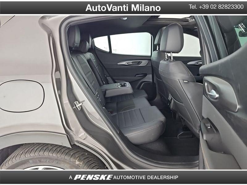 Alfa Romeo Tonale Tonale 1.3 phev Veloce Q4 280cv at6