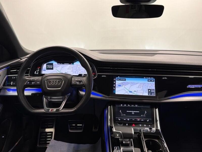 Audi Q8 Q8 50 TDI MHEV S LINE EDITION QUATTRO TIP. 286CV