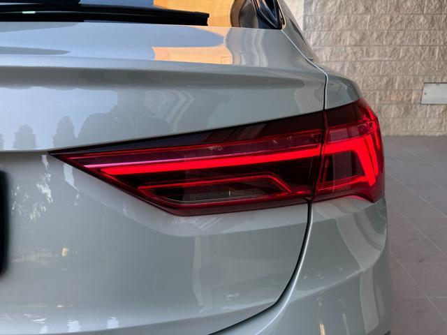 AUDI Q3 SPB SPORTBACK 35 TDI S tronic Business Plus