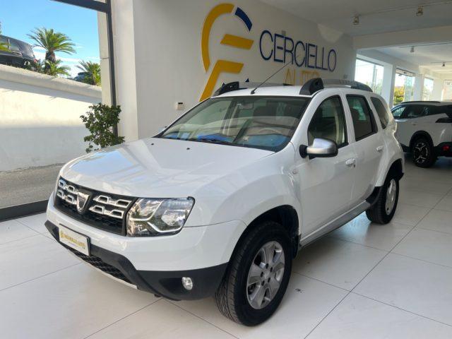 DACIA Duster 1.5 dCi 110CV 4x2 Lauréate