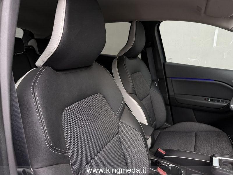 Renault Captur 1.0 TCE 90cv INTENS