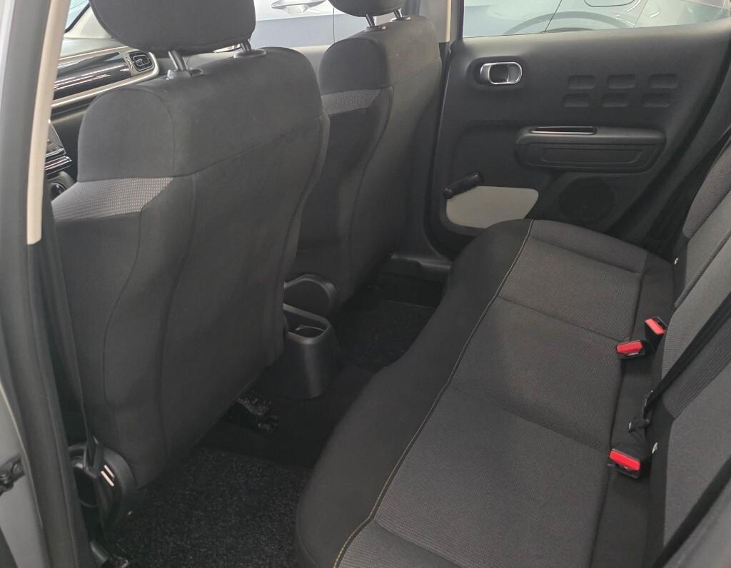 Citroen C3 PureTech 83 S&S Feel Pack SOLO 34.000 KM