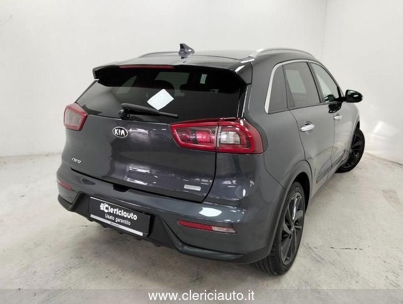KIA Niro 1.6 GDi DCT HEV Energy