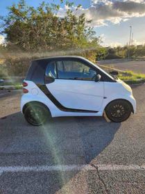 Smart 451 turbo motore revisionato certificato accetto permute