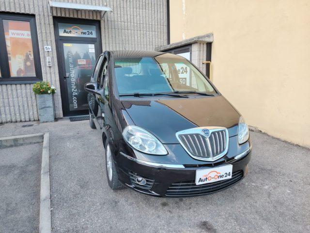 LANCIA MUSA 1.3 Mjt 95 CV Diva NEOPATENTATI - UNIPROPRIETARIO