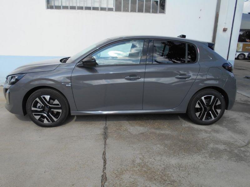 Peugeot 208 100 Allure Fin 9Perf Sc 33%