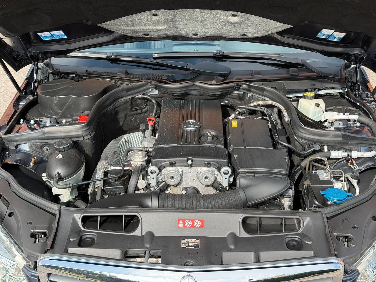 Mercedes-benz C 200 Kompressor Elegance