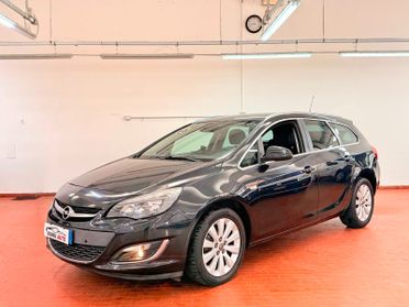 Opel Astra 1.6 CDTi 110CV Sport ok Neopatentati