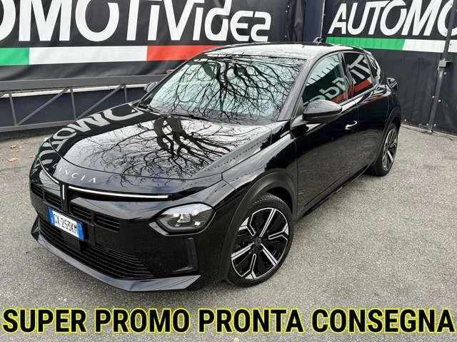 Lancia Ypsilon Ypsilon 1.2 mhev Edizione Limitata Cassina e-dct