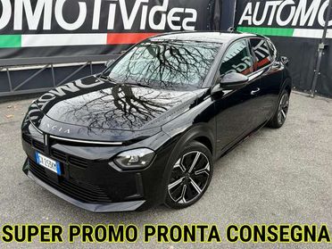 Lancia Ypsilon Ypsilon 1.2 mhev Edizione Limitata Cassina e-dct