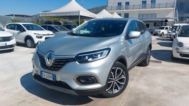 Renault Kadjar Blue dCi 8V 115CV Sport Edition2