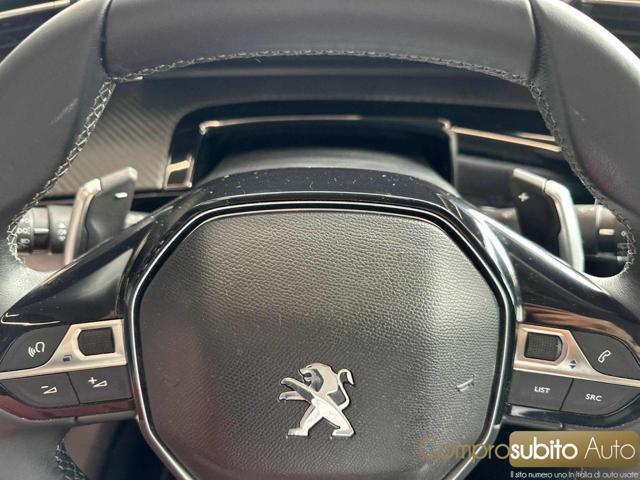 PEUGEOT 508 Plug-in Hybrid 225 e-EAT8 SW GT Pack