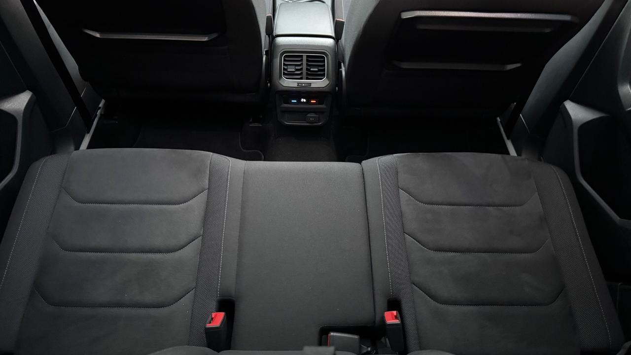 Volkswagen Tiguan 2.0 BiTDI 240cv DSG R-Line 4Motion
