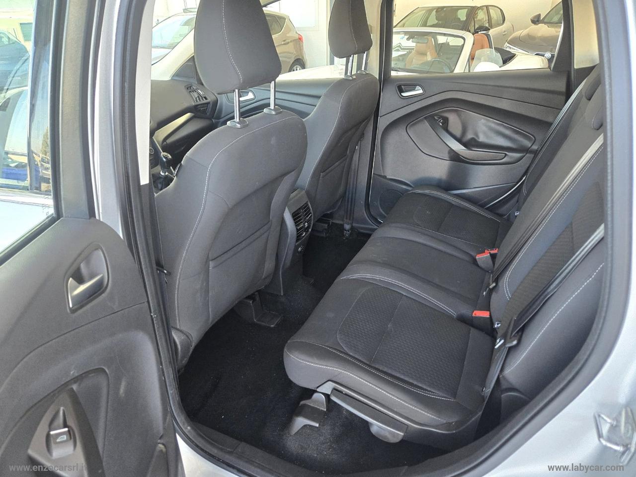 FORD Kuga 2.0 TDCI 120CV S&S 2WD Tit.Business 2019