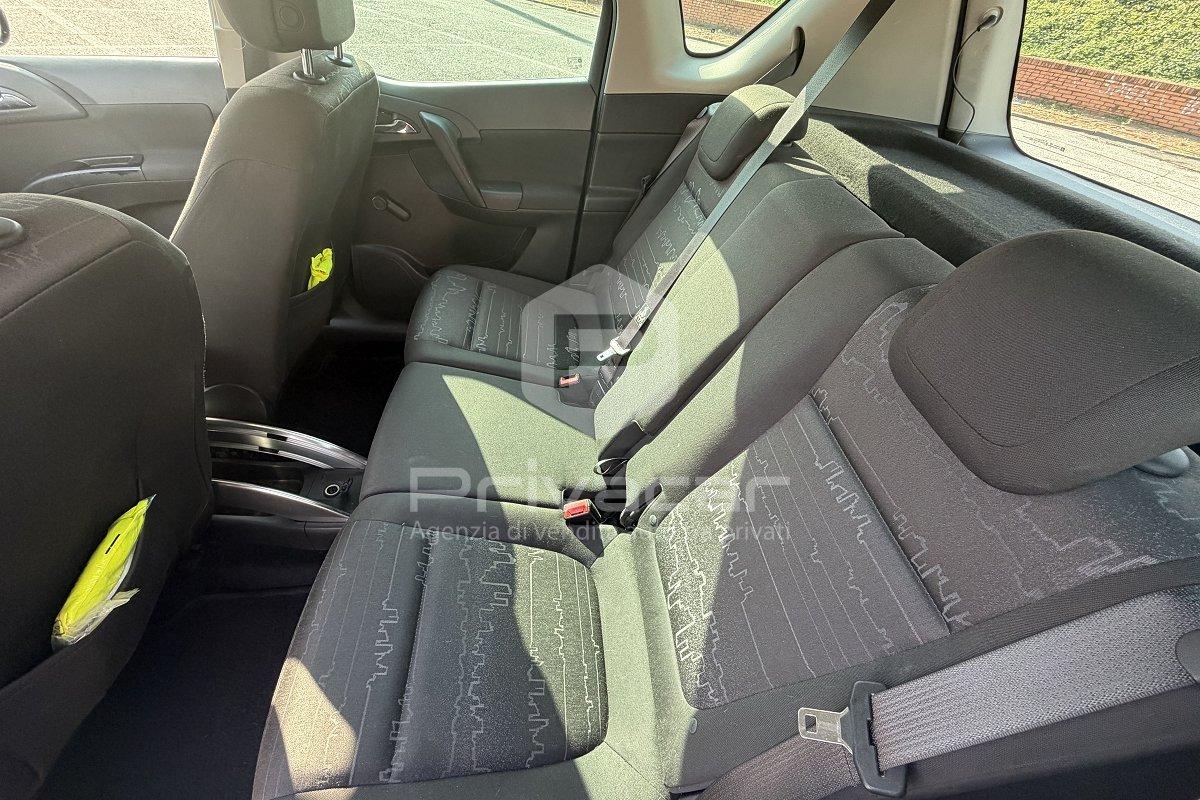 OPEL Meriva 1.4 Turbo 120CV GPL Tech Elective