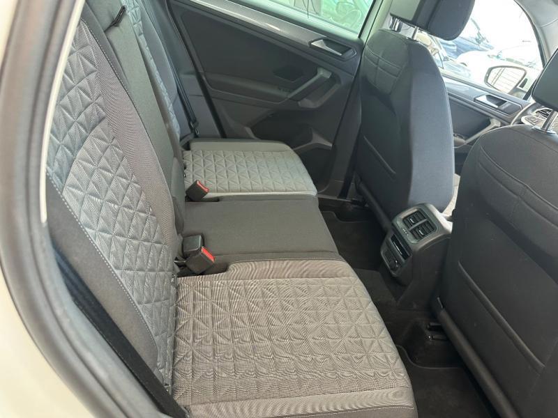 Volkswagen Tiguan 2.0 TDI 150cv DSG Life Virtual, Navi, Vetri oscurati