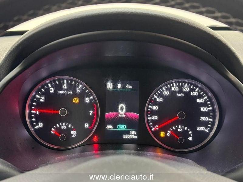 KIA Rio 1.0 T-GDi 100 CV MHEV iMT Style