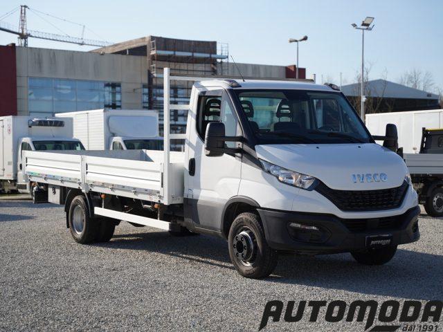 IVECO Daily 60C16 3.0 4350 Cabinato