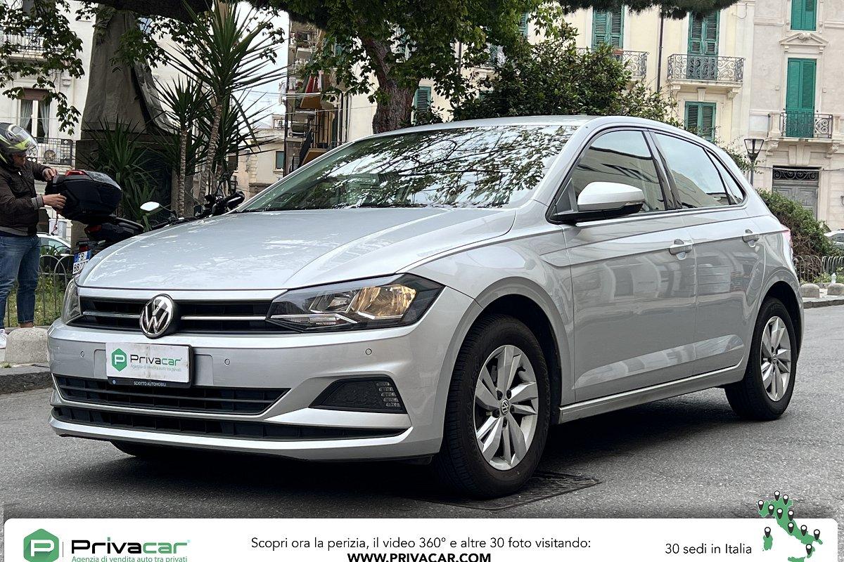 VOLKSWAGEN Polo 1.6 TDI 5p. Comfortline BlueMotion Technology