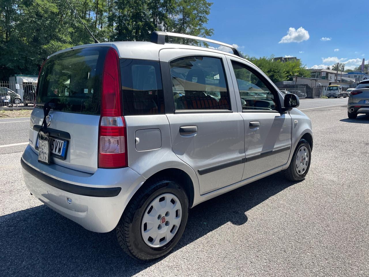 Fiat Panda 1.2 EasyPower Easy