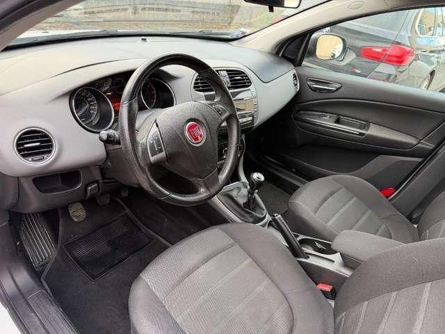 Fiat Bravo 1.6 MJT 120 CV DPF Street