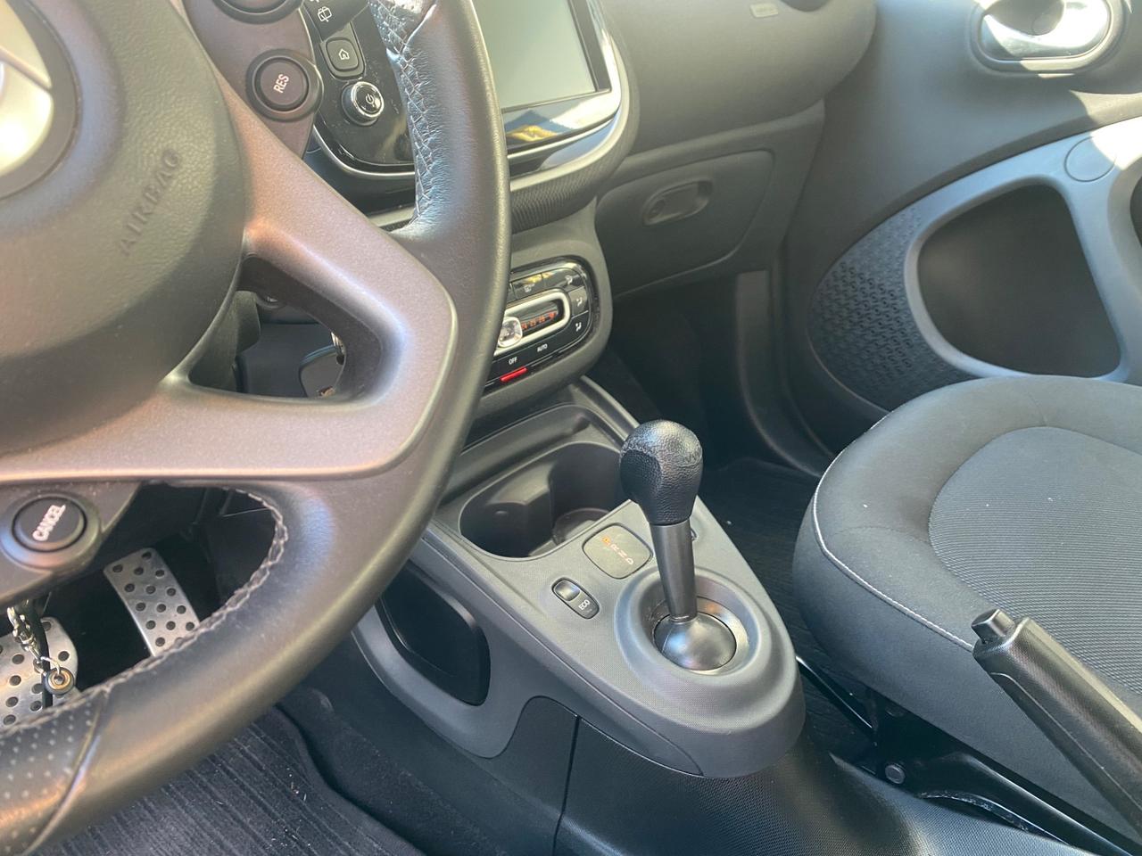 Smart ForTwo EQ Prime SOLO 50 MILA KM