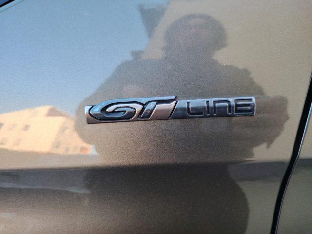 PEUGEOT 5008 BlueHDi 150 S&S GT Line 7 POSTI-E 6B-PREZZO REALE