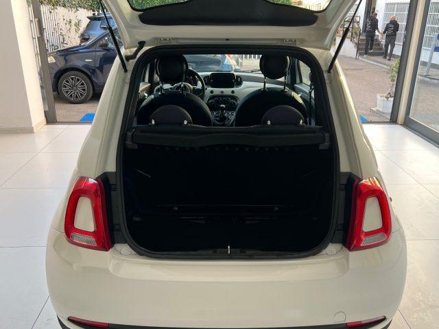FIAT 500 1.0 Hybrid CLUB TUA DA ?129,00