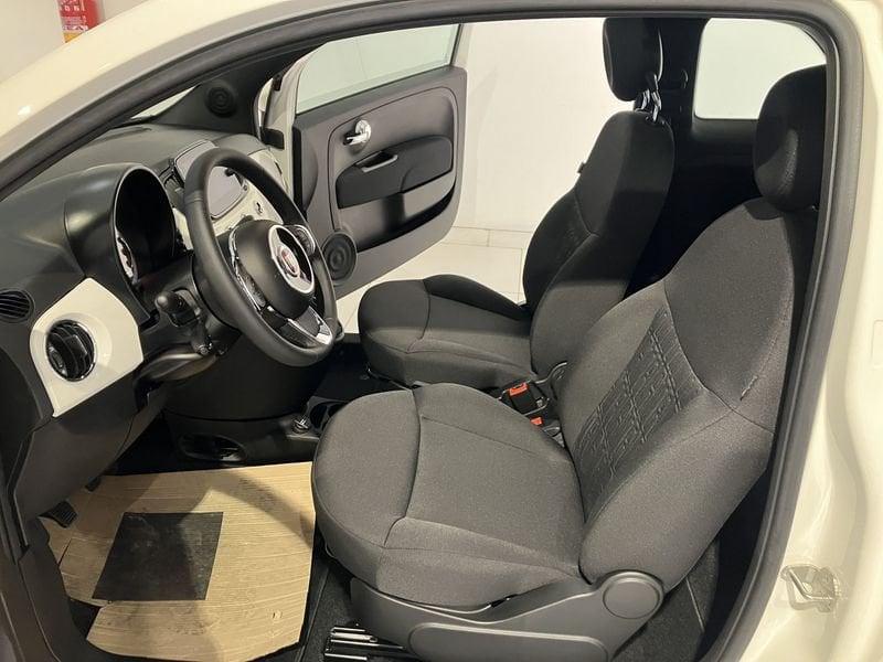 FIAT 500 500 1.0 hybrid Dolcevita 70cv