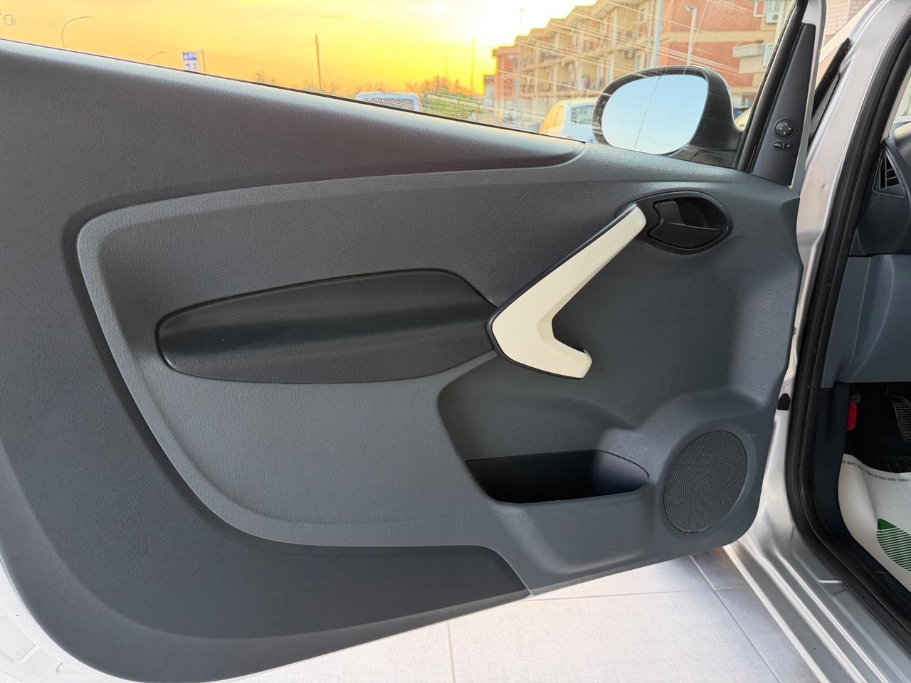 Ford Ka Ka+ 1.3 TDCi 75CV