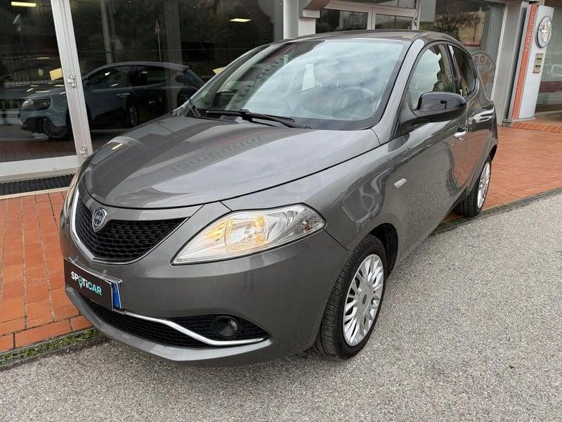 Lancia Ypsilon Ypsilon 1.2 69 CV 5 porte Gold