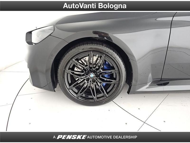 BMW M2 M2